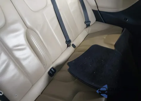 2015 Tesla Model S 85D/P85D z USA, uszkodzony, nr VIN 5YJSA1H48FF088454